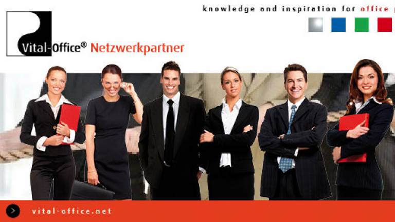 Netzwerkpartner