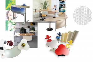 Vital-Office also developed office furniture according Feng Shui - What are the secrets?