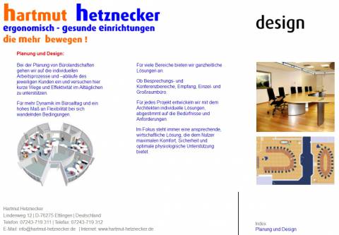 D76275 - Hartmut Hetznecker