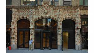 31.08.2012 - Vital-Office® Workshop in New York City - Big Apple