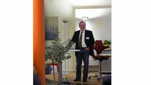 05.05.2006 - Tagesseminar Ergonomie und Feng Shui - Vital im Job