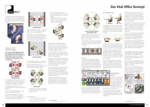 11.09.2013 - Das Vital-Office Konzept in Theorie und Praxis