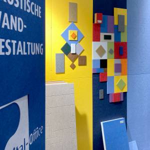 Overview and Inspirations - vitAcoustic decorative acoustic solutions-Offerta 2021
