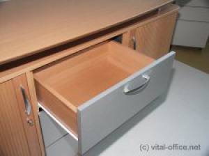 conference sideboard