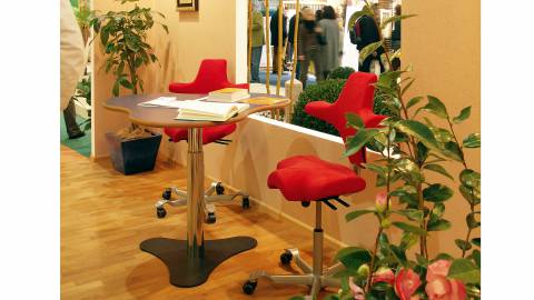 16.-19.02.2006 - Inventa Sonderschau, Messe Karlsruhe
