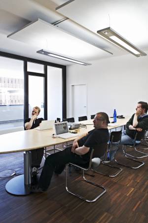 项目案例 Artundweise Newport, Bremen, Germany