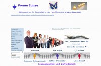Forum Suisse Group